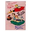 Image 2 : A Signed 1963 Jetsons Comic Book.