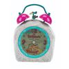 Image 1 : A "The Flintstones" Alarm Clock.