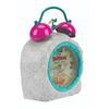 Image 2 : A "The Flintstones" Alarm Clock.