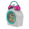 Image 3 : A "The Flintstones" Alarm Clock.