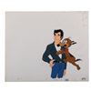 Image 2 : A "Fonz and the Happy Days Gang" Production Cel and Drawing Collection.