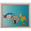 Image 2 : A "Bobby's World" Original Production Cel.