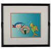 Image 3 : A "Bobby's World" Original Production Cel.