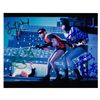 Image 3 : A Pair of Multi-Signed "Batman" Photos.