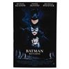 Image 1 : A "Batman Returns" One-Sheet.
