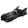 Image 10 : A Collection of Batmobile Toys.