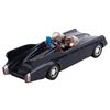 Image 4 : A Collection of Batmobile Toys.