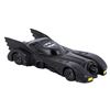 Image 6 : A Collection of Batmobile Toys.