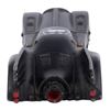 Image 8 : A Collection of Batmobile Toys.
