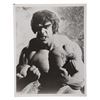 Image 1 : A Lou Ferrigno Signed Hulk Photo.
