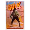 Image 1 : A The Incredible Hulk Merchandise Poster Sample.