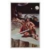 Image 1 : A Star Watch Merchandise Poster Sample.
