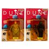 Image 1 : A Pair of "Dune" Action Figures.
