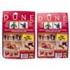 Image 4 : A Pair of "Dune" Action Figures.