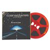 Image 1 : A "Close Encounters of the Third Kind" Super 8.