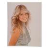 Image 1 : A "Logan's Run" Farrah Fawcett Photo.