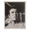 Image 1 : A "Star Trek: The Motion Picture" Large Kirk Photo.