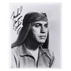 Image 1 : A Signed Photo of Michael Ansara.