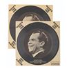 Image 1 : A Pair of 1968 Richard Nixon Acceptance Speech Records.