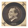Image 2 : A Pair of 1968 Richard Nixon Acceptance Speech Records.