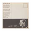 Image 3 : A Pair of 1968 Richard Nixon Acceptance Speech Records.