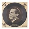 Image 4 : A Pair of 1968 Richard Nixon Acceptance Speech Records.