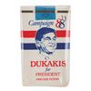 Image 2 : A Sealed Pack of Dukakis for President Cigarettes.