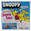 Image 1 : A Near-Complete Snoopy Sopwith Camel Model.