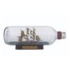 Image 2 : A Collection of Three Ships in Bottles.