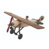 Image 1 : A Spirit of Toyland Plane.