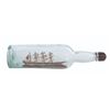 Image 1 : A Ship in a Bottle.