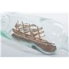 Image 3 : A Ship in a Bottle.