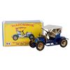 Image 1 : A 1909 Opel Coupe Model Car.
