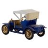 Image 6 : A 1909 Opel Coupe Model Car.