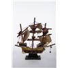 Image 3 : A Santa Maria Model Ship.