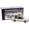 Image 1 : A 2002 BMW Baur Cabriolet Model Car.