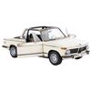 Image 4 : A 2002 BMW Baur Cabriolet Model Car.