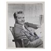 Image 2 : A Pair of Red Skelton Photos with a Signature.