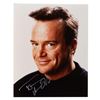 Image 1 : A Signed Tom Arnold Headshot.