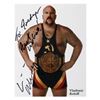 Image 1 : A Vladimir Koloff Signed Photo.