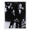 Image 2 : A Pair of Steve Allen Signed Photos.