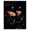 Image 1 : A Multi-Signed "Adam-12" Photo.