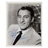 Image 1 : A Signed Danny Thomas Headshot.