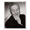 Image 1 : A Signed William Frawley Headshot.