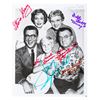 Image 1 : A Multi-Signed "Dennis the Menace" Publicity Photo.