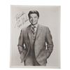 Image 1 : A Ross Martin Signed Photo.