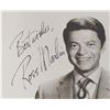 Image 2 : A Ross Martin Signed Photo.