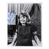 Image 2 : A Pair of Kathy Garver Signed "Family Affair" Photos.