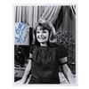 Image 3 : A Pair of Kathy Garver Signed "Family Affair" Photos.