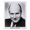 Image 1 : A Signed Werner Klemperer Headshot.